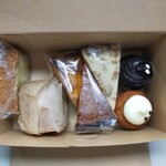 ベイク ルーム - 