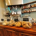 ベイク ルーム - 