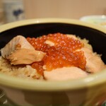 旬魚・鮨の店 あら浜 - 