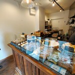 ベイク ルーム - 