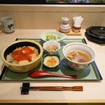 旬魚・鮨の店 あら浜 - 