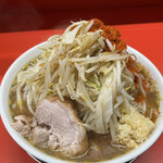 ハナイロモ麺 - 料理写真: