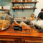 ベイク ルーム - 