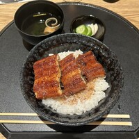 うなぎ四代目菊川 クロスゲート金沢店 - 