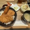 新潟カツ丼 タレカツ 渋谷店