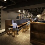 酒場ハコザキ - 