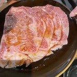 焼肉 ジャンボ - 