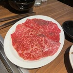 焼肉 ジャンボ - 