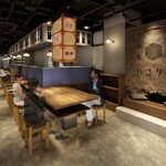 酒場ハコザキ - 