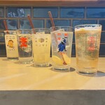 酒場ハコザキ - 