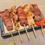 酒場ハコザキ - 