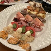 デル ペッシェ - 