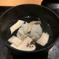 同心町 和食 瑞 - 