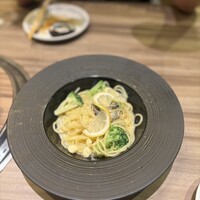 エイス シー オイスターバー&グリル ルクア大阪店 - 