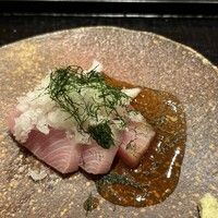 同心町 和食 瑞 - 