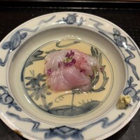 同心町 和食 瑞 - 