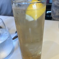 ジュエーメ - ノンアル、レモンスプマンテ