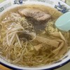 ラーメン処 田川 角盤町店