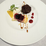 リストランテ エスト - 