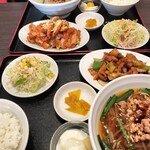 蓬莱閣 - 