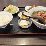 蓬莱閣 - 