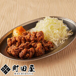 個室肉居酒屋 町田屋 - 