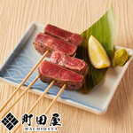 個室肉居酒屋 町田屋 - 