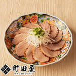 個室肉居酒屋 町田屋 - 