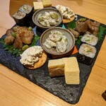 サケラボトーキョー - 