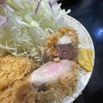とんかつ かつ壱 - 