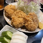 とんかつ かつ壱 - 