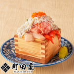 個室肉居酒屋 町田屋 - 