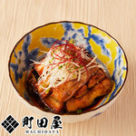 個室肉居酒屋 町田屋 - 