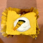 ぎるふりかふぇ - 