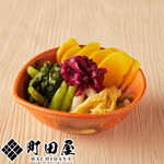 個室肉居酒屋 町田屋 - 