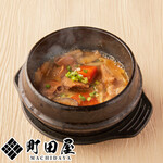 個室肉居酒屋 町田屋 - 