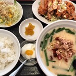 蓬莱閣 - 
