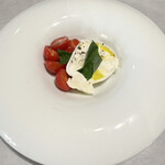 リストランテ エスト - 