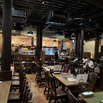 白雪ブルワリーレストラン長寿蔵 - 