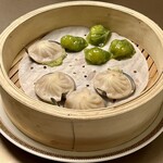 南国酒家 原宿本店 - 