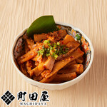 個室肉居酒屋 町田屋 - 