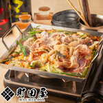 個室肉居酒屋 町田屋 - 