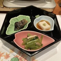 祇園 蕪屋 - 