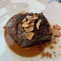 Prime42 steakhouse & sky bar - 