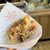 紅葉堂 - 料理写真:揚げもみじ（こしあん）…税込200円