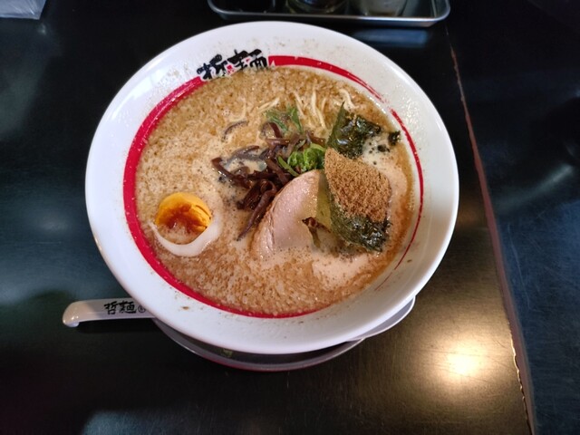 Shodai Tetsumen Akishima Ten photo 4