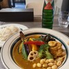 Rojiura Curry SAMURAI. さくら店
