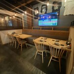 博多料理 もつ鍋 とりふく - 