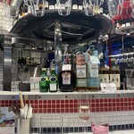 ワイン食堂 ヒノマル ココノススキノ店 - 