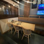 博多料理 もつ鍋 とりふく - 